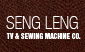 Seng Leng TV & Sewing Machine Co.
